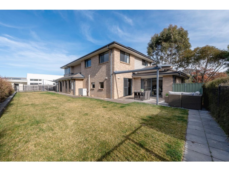 86 Zakharov Avenue, Forde ACT 2914