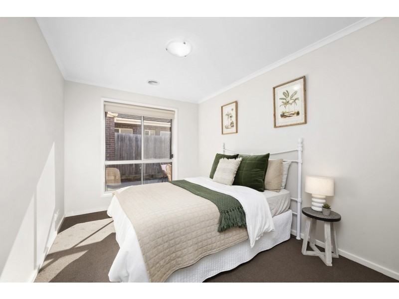 14 Marcus Street, Forde ACT 2914