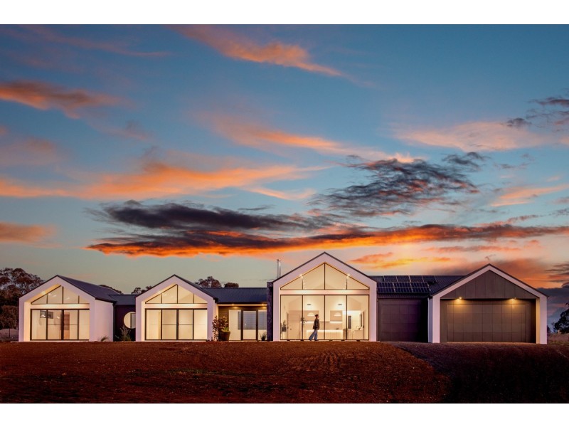4 Cabernet Way, Murrumbateman NSW 2582