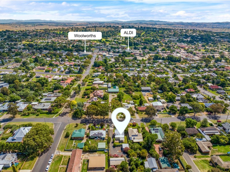 1/48 Demestre Street, Yass NSW 2582