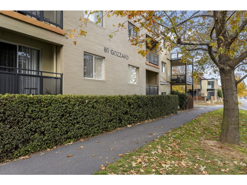 24/80 Gozzard Street, Gungahlin ACT 2912