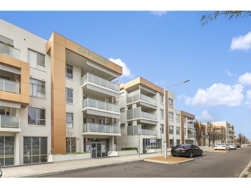 97/148 Flemington Road, Harrison ACT 2914