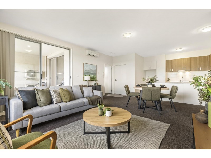 97/148 Flemington Road, Harrison ACT 2914