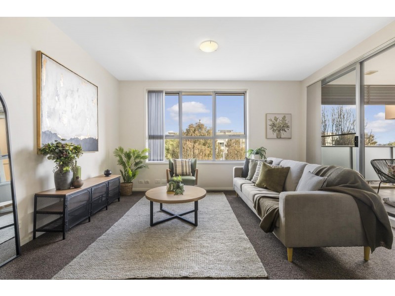 97/148 Flemington Road, Harrison ACT 2914
