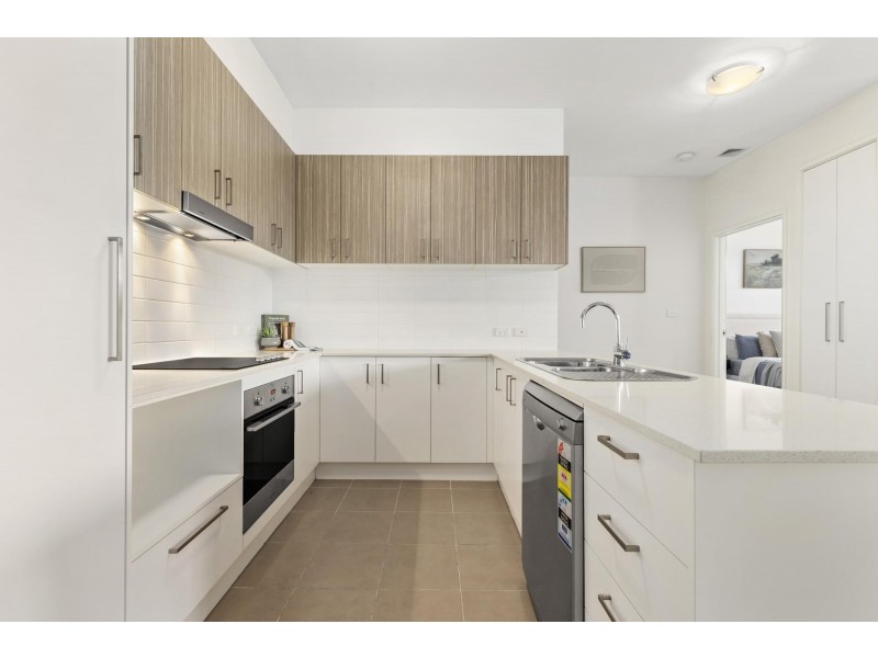 97/148 Flemington Road, Harrison ACT 2914