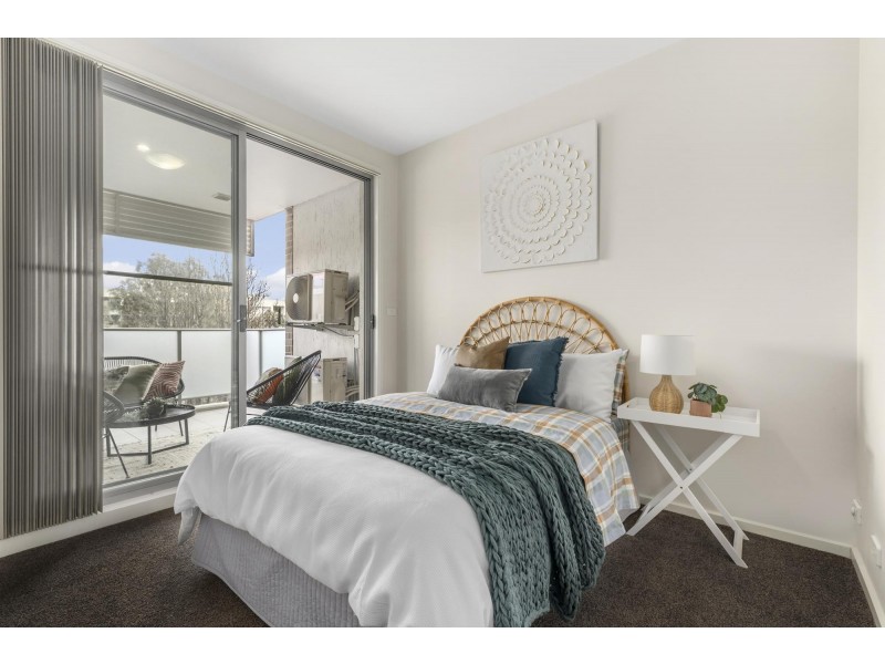 97/148 Flemington Road, Harrison ACT 2914