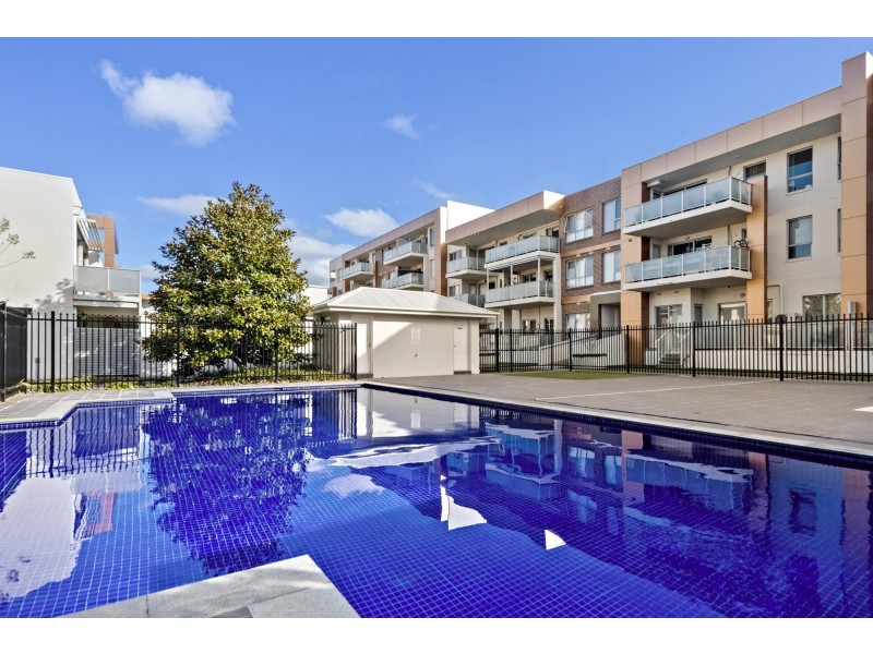 97/148 Flemington Road, Harrison ACT 2914