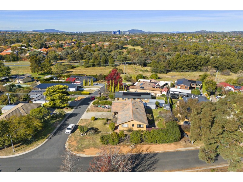 2 Rentoul Place, Flynn ACT 2615