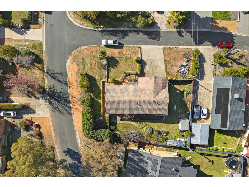 2 Rentoul Place, Flynn ACT 2615