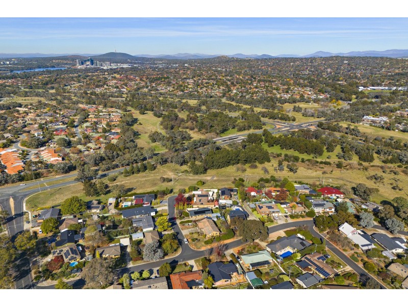 2 Rentoul Place, Flynn ACT 2615