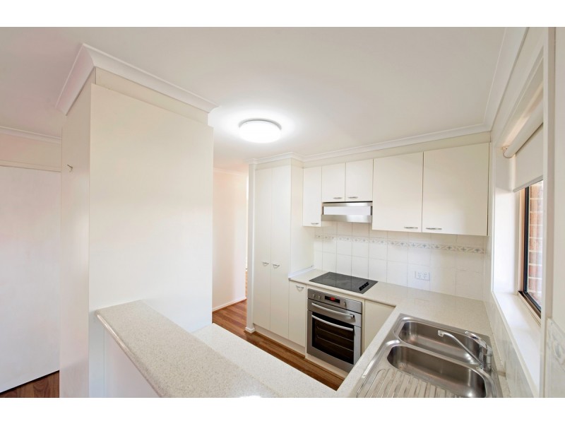 10/49 Freda Bennett Circuit, Nicholls ACT 2913