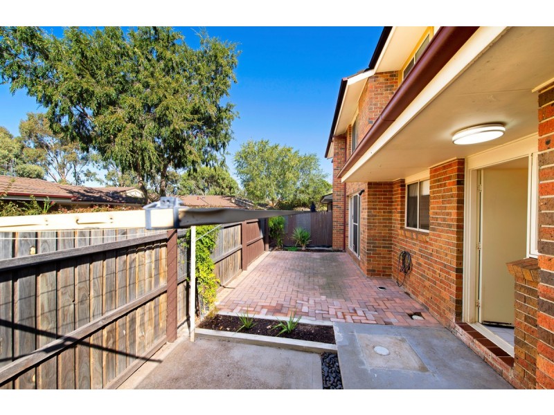 10/49 Freda Bennett Circuit, Nicholls ACT 2913