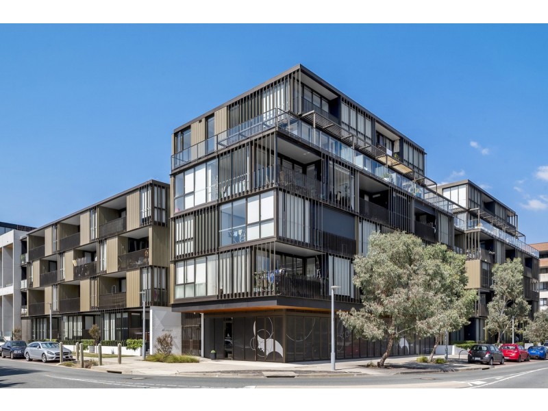 59/46 Honeysett View, Kingston ACT 2604