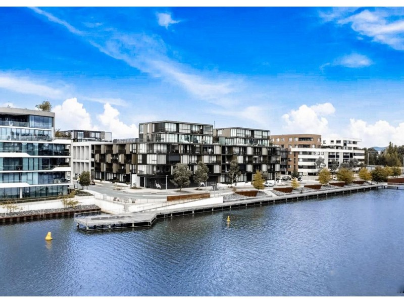 59/46 Honeysett View, Kingston ACT 2604