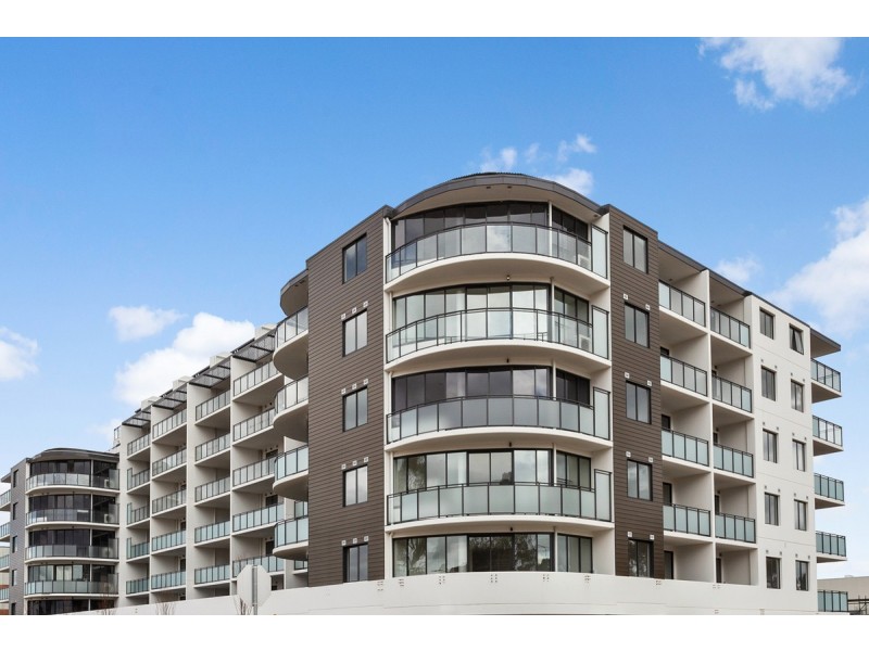 24/2 Hinder Street, Gungahlin ACT 2912