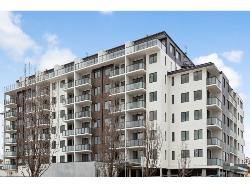 24/2 Hinder Street, Gungahlin ACT 2912