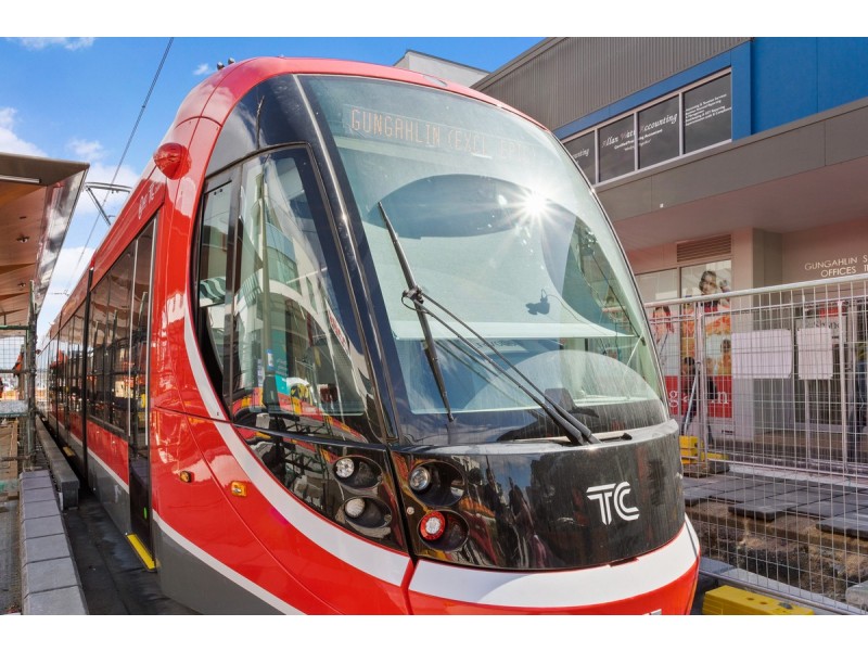 24/2 Hinder Street, Gungahlin ACT 2912