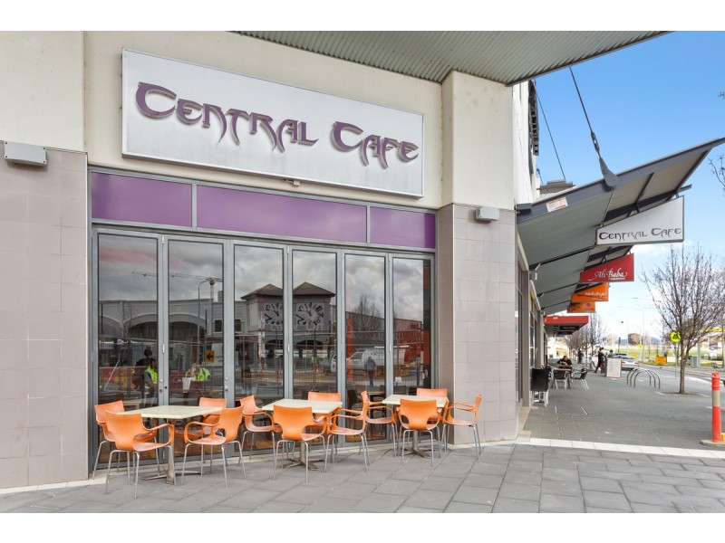 24/2 Hinder Street, Gungahlin ACT 2912