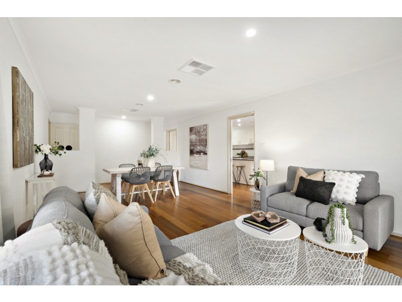 11 Wellesley Street, Amaroo ACT 2914