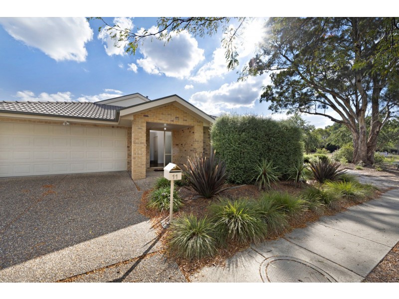 11 Wellesley Street, Amaroo ACT 2914