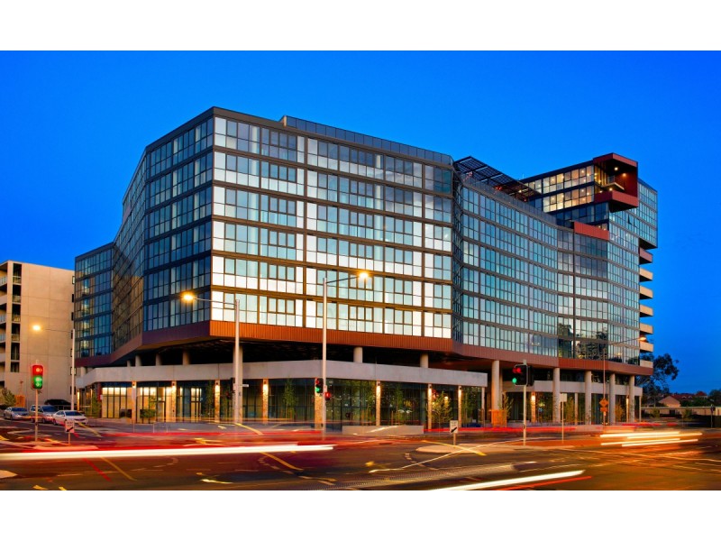 712/45 Ainslie Avenue, Braddon ACT 2612