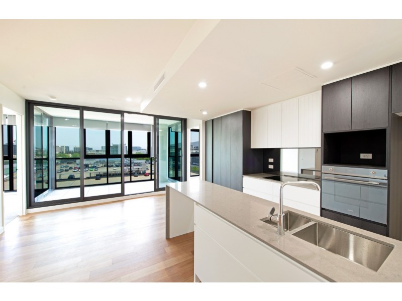 712/45 Ainslie Avenue, Braddon ACT 2612