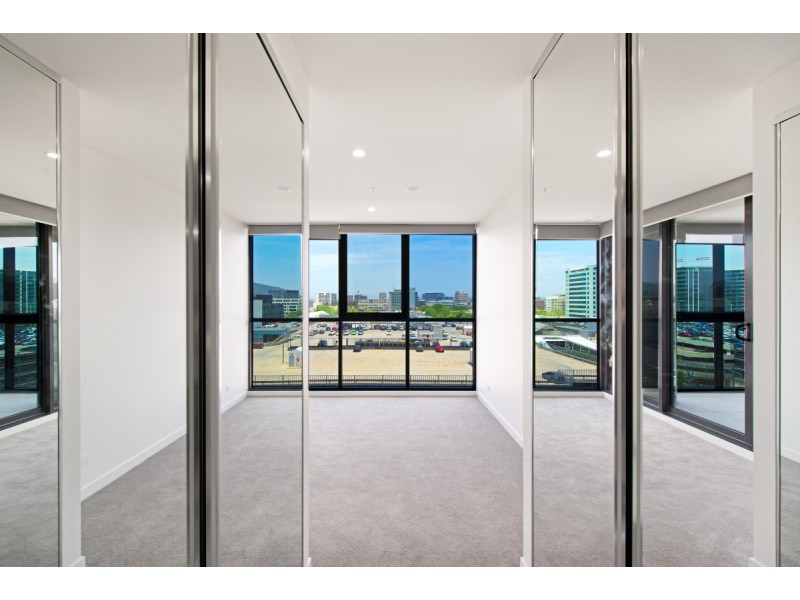 712/45 Ainslie Avenue, Braddon ACT 2612