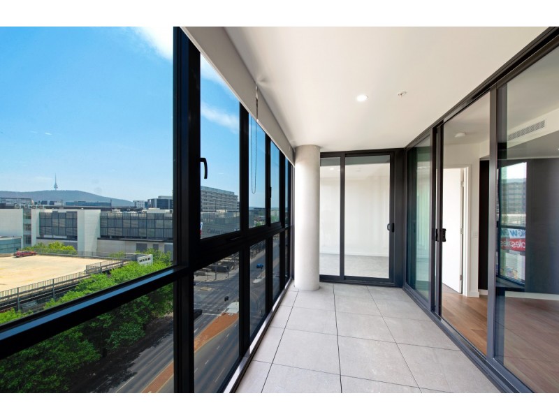 712/45 Ainslie Avenue, Braddon ACT 2612