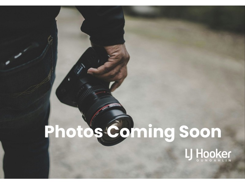 32 Phyllis Ashton Circuit, Gungahlin ACT 2912