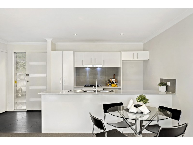 36/17 Wimmera Street, Harrison ACT 2914