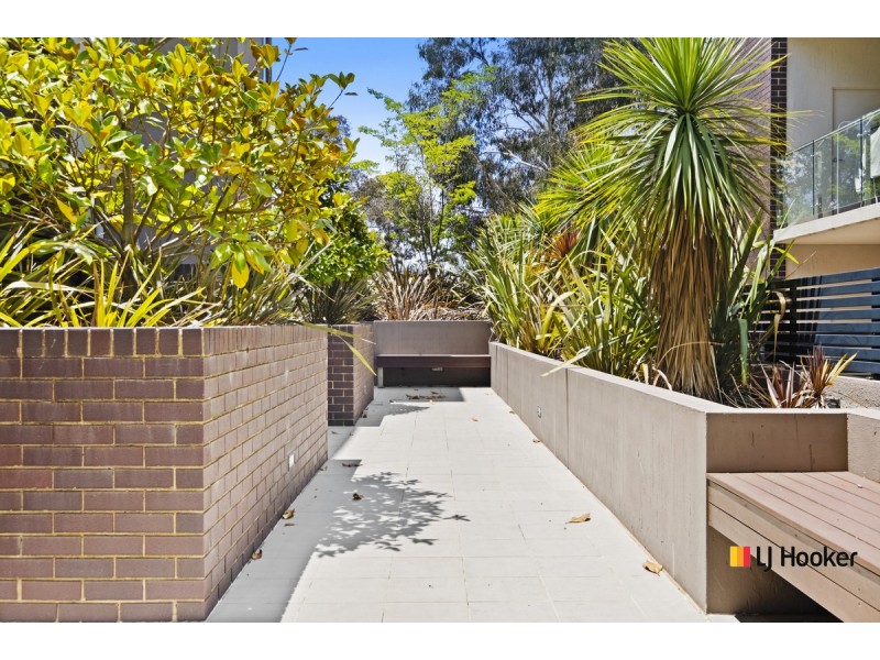20/6 Gungahlin Place, Gungahlin ACT 2912