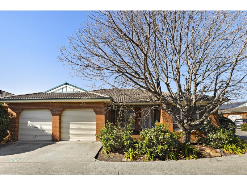 22/156 Clive Steele Avenue, Monash ACT 2904