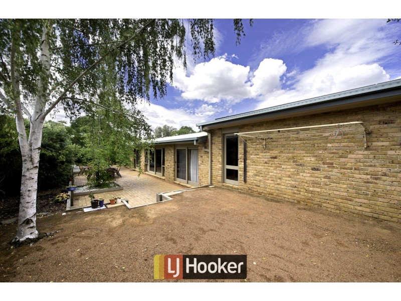 25 Aroona Court, Ngunnawal ACT 2913