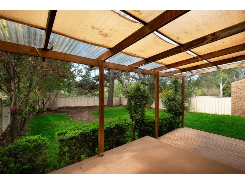6/29 Hargrave Street, Scullin ACT 2614