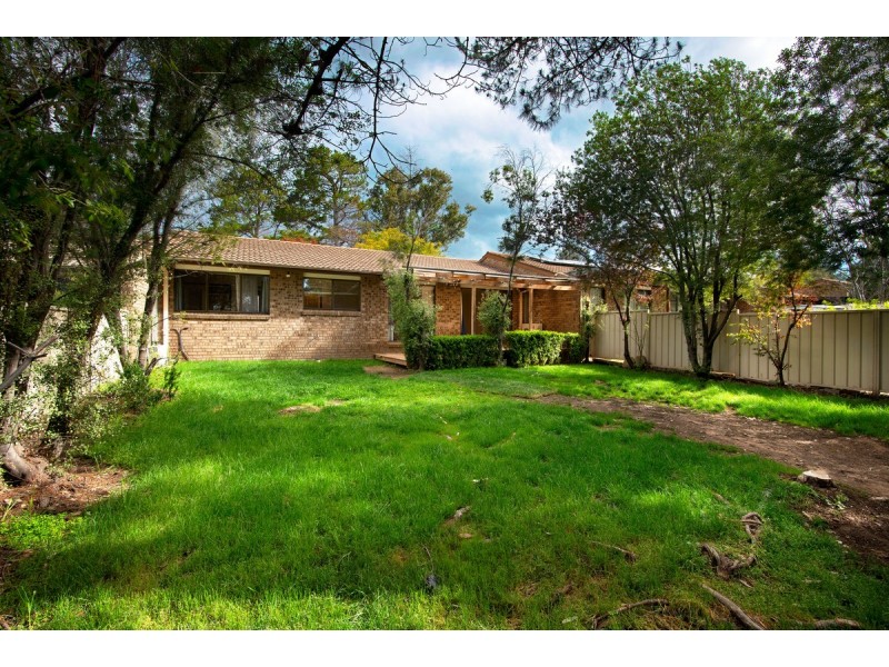 6/29 Hargrave Street, Scullin ACT 2614