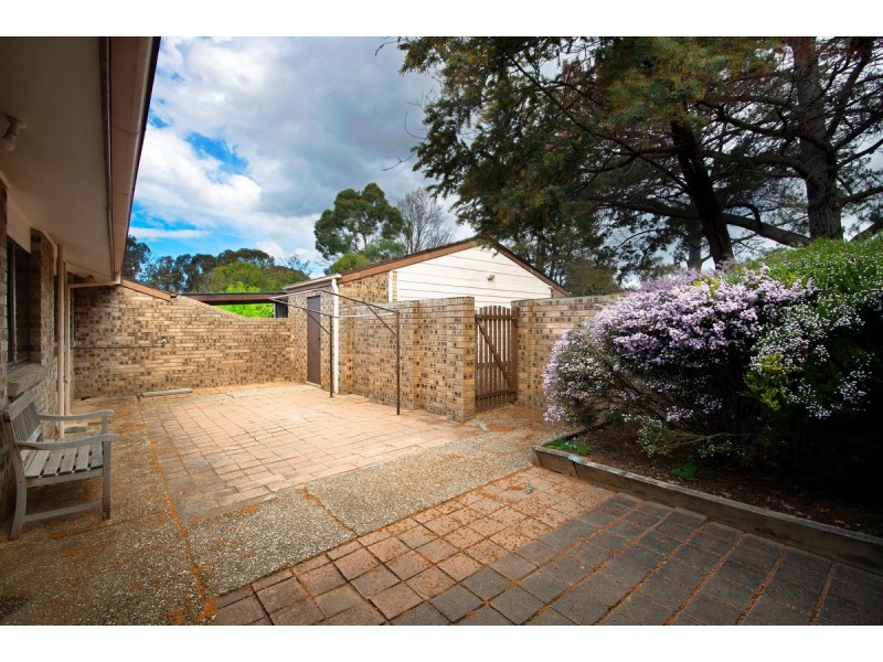 6/29 Hargrave Street, Scullin ACT 2614