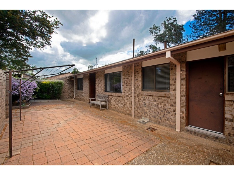 6/29 Hargrave Street, Scullin ACT 2614