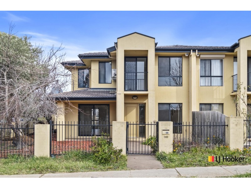90 Mary Gillespie Avenue, Gungahlin ACT 2912
