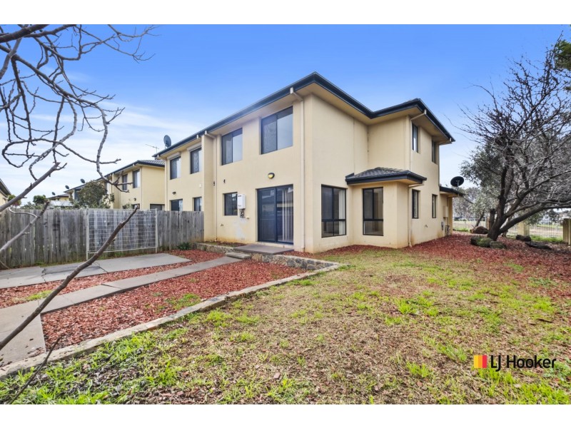 90 Mary Gillespie Avenue, Gungahlin ACT 2912