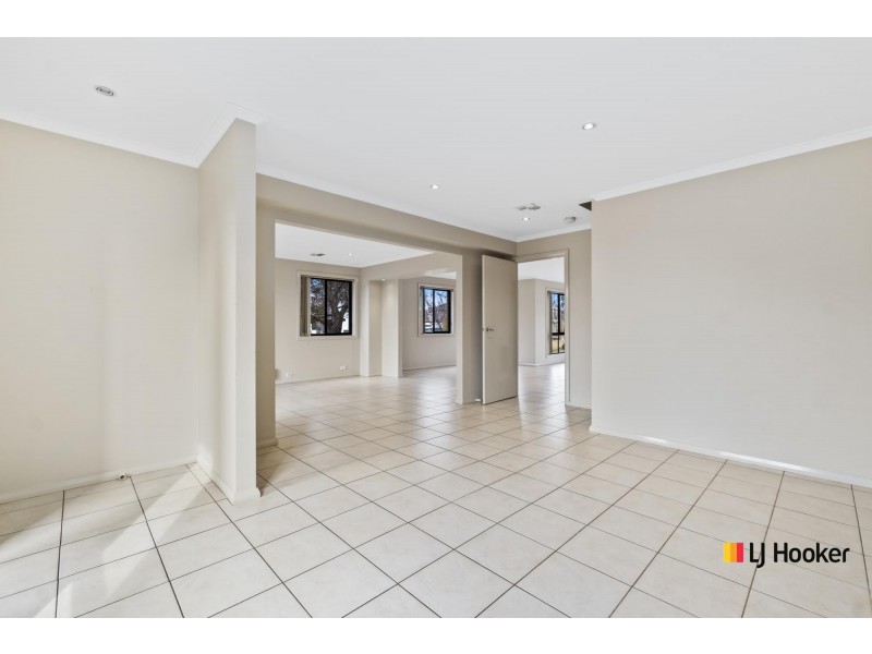 90 Mary Gillespie Avenue, Gungahlin ACT 2912