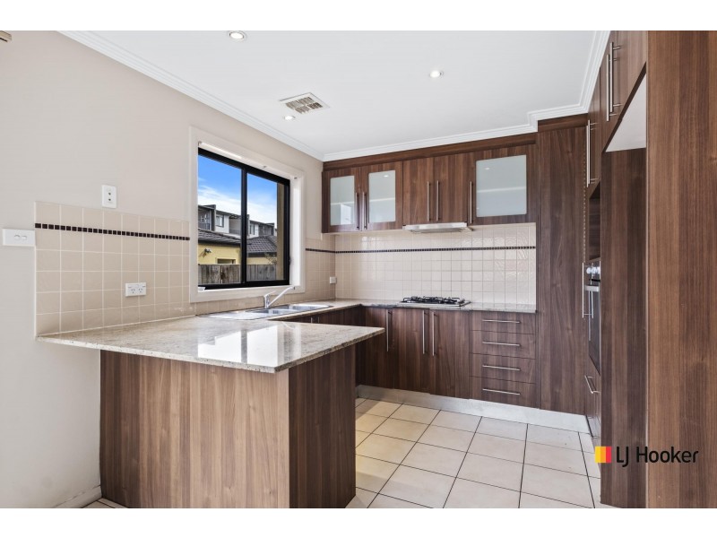 90 Mary Gillespie Avenue, Gungahlin ACT 2912