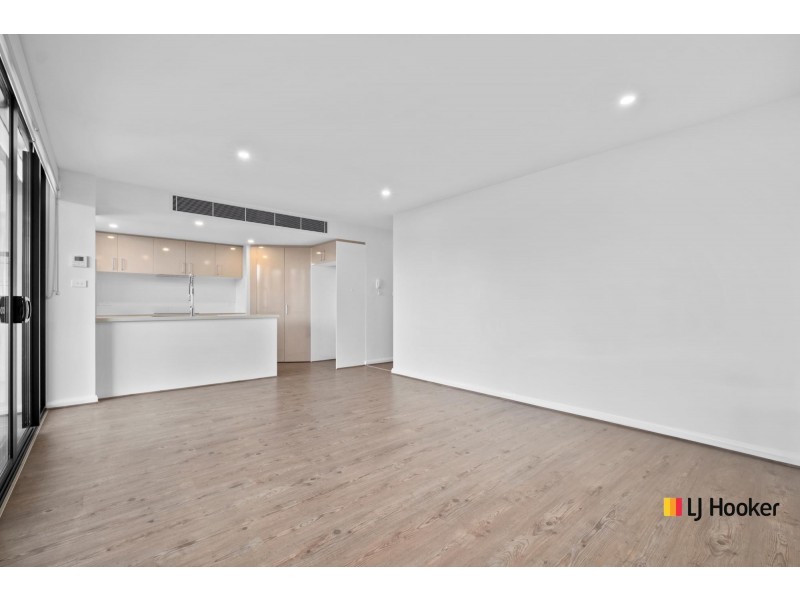 61/29 Dawes Street, Kingston ACT 2604