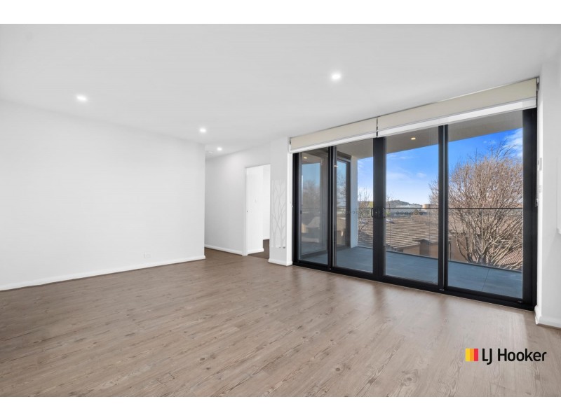 61/29 Dawes Street, Kingston ACT 2604