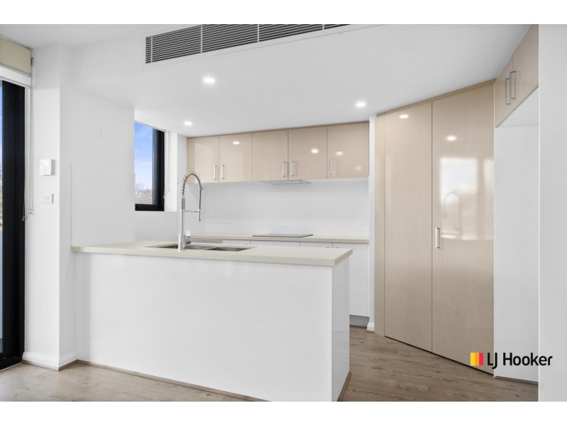 61/29 Dawes Street, Kingston ACT 2604