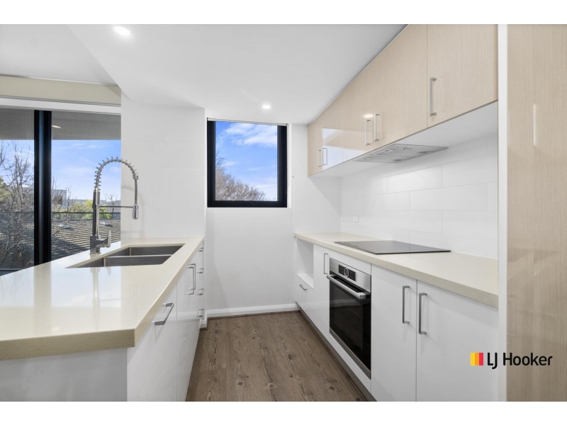 61/29 Dawes Street, Kingston ACT 2604