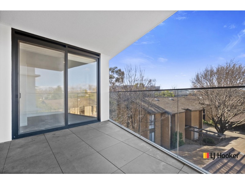 61/29 Dawes Street, Kingston ACT 2604