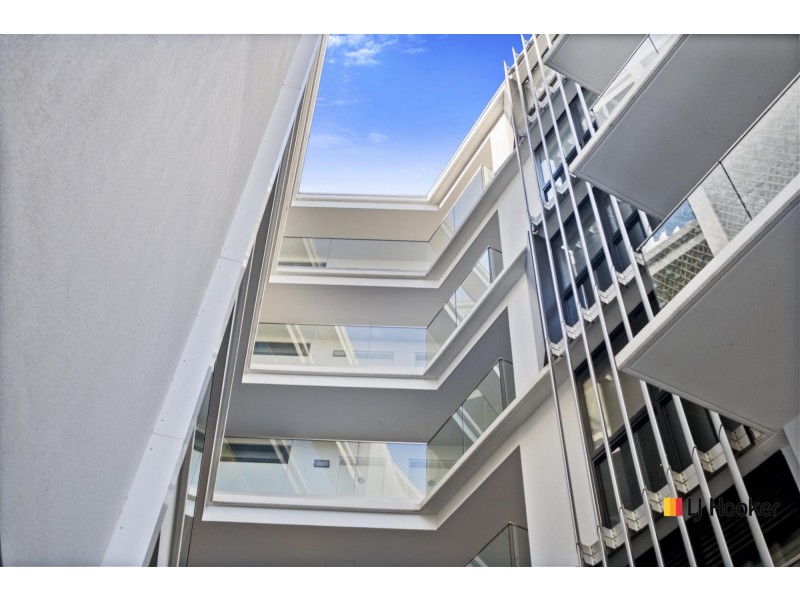 61/29 Dawes Street, Kingston ACT 2604