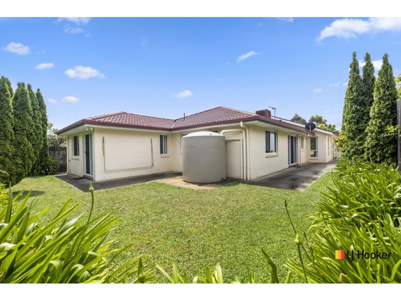 28 Allnutt Crescent, Forde ACT 2914