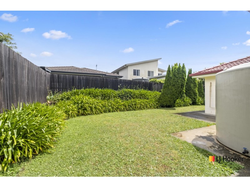 28 Allnutt Crescent, Forde ACT 2914