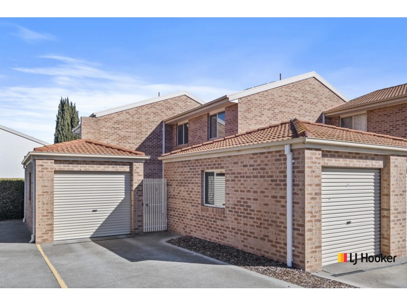 98/36 Paul Coe Crescent, Ngunnawal ACT 2913